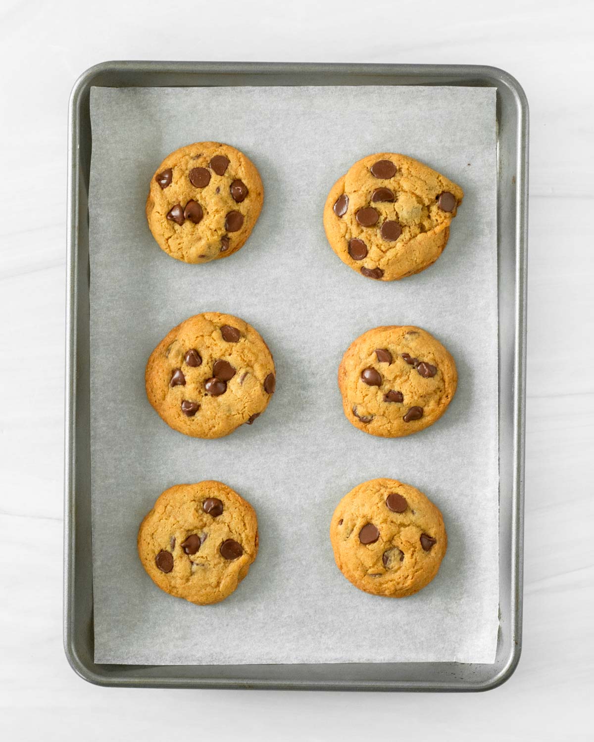 Step 12. Bake the cookies in the oven and enjoy!