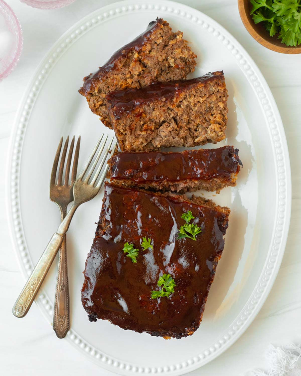 Gluten-Free Meatloaf | Ally's Gluten-Free Kitchen