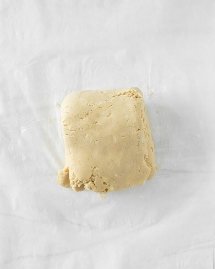 Gluten-Free Biscuits and Gravy | Little Bitta Kitchen