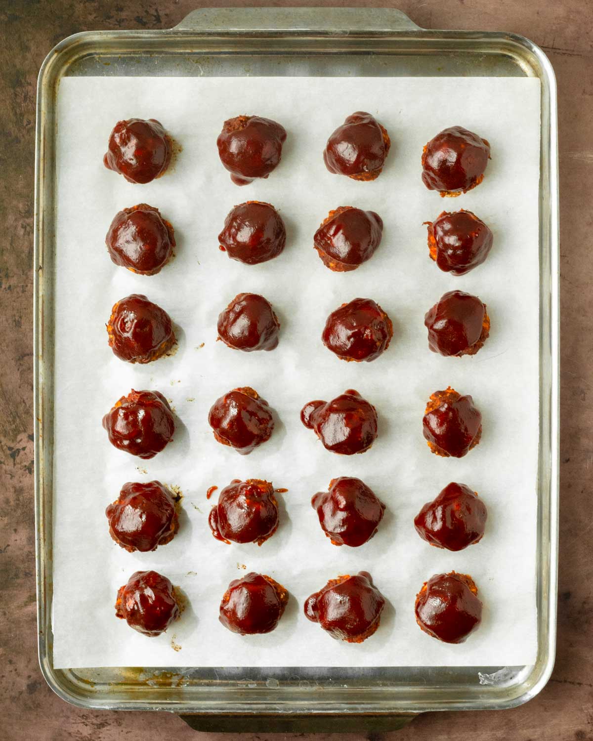 Step 4. Bake in the oven