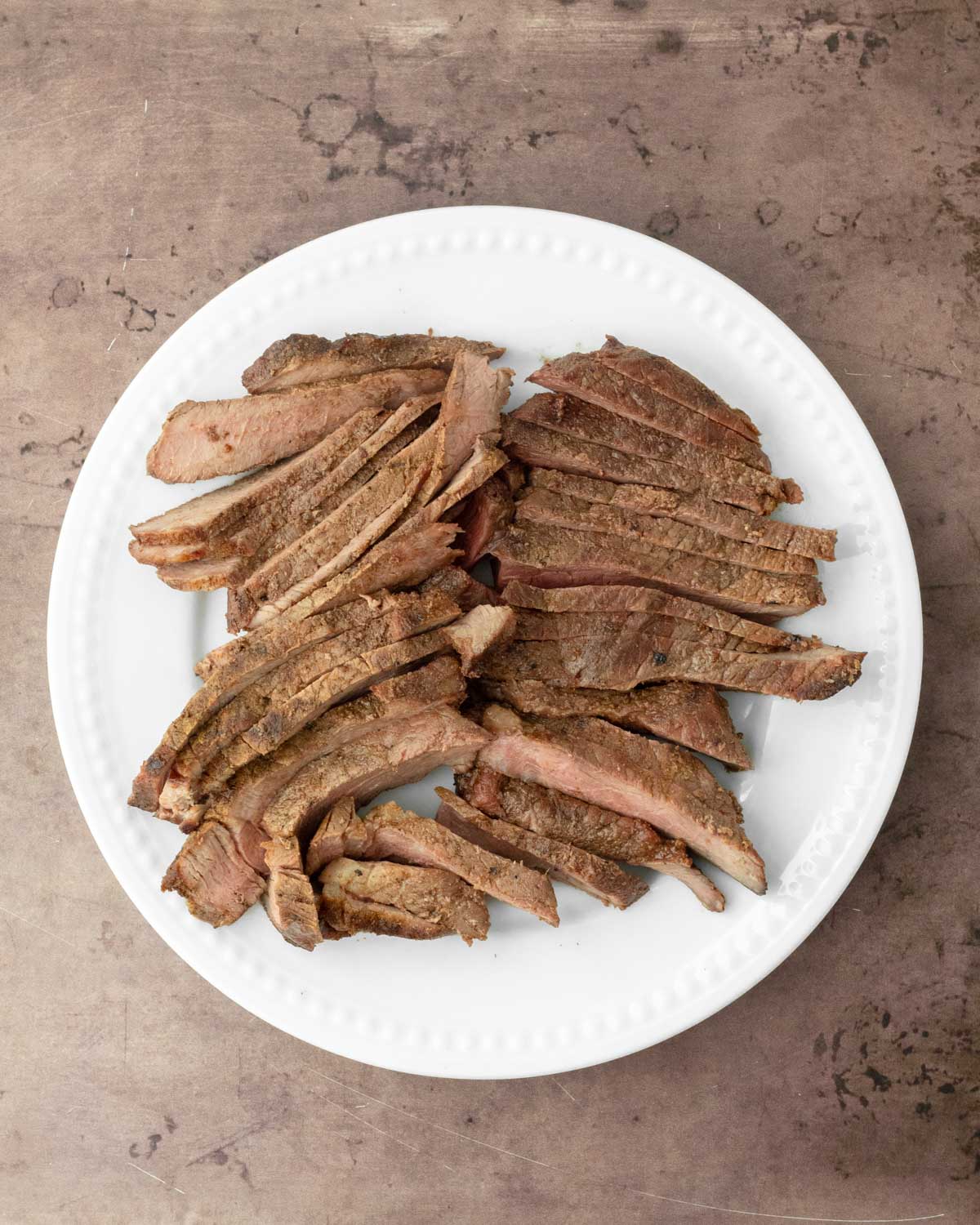 Step 4. Assemble the tacos