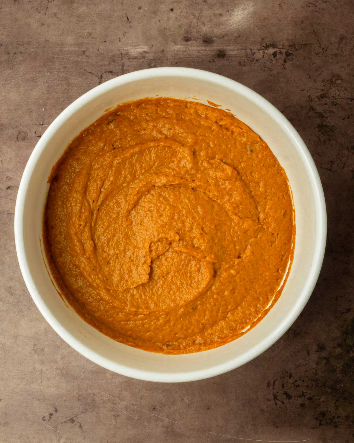 Step 1. Mix the ingredients together in a bowl